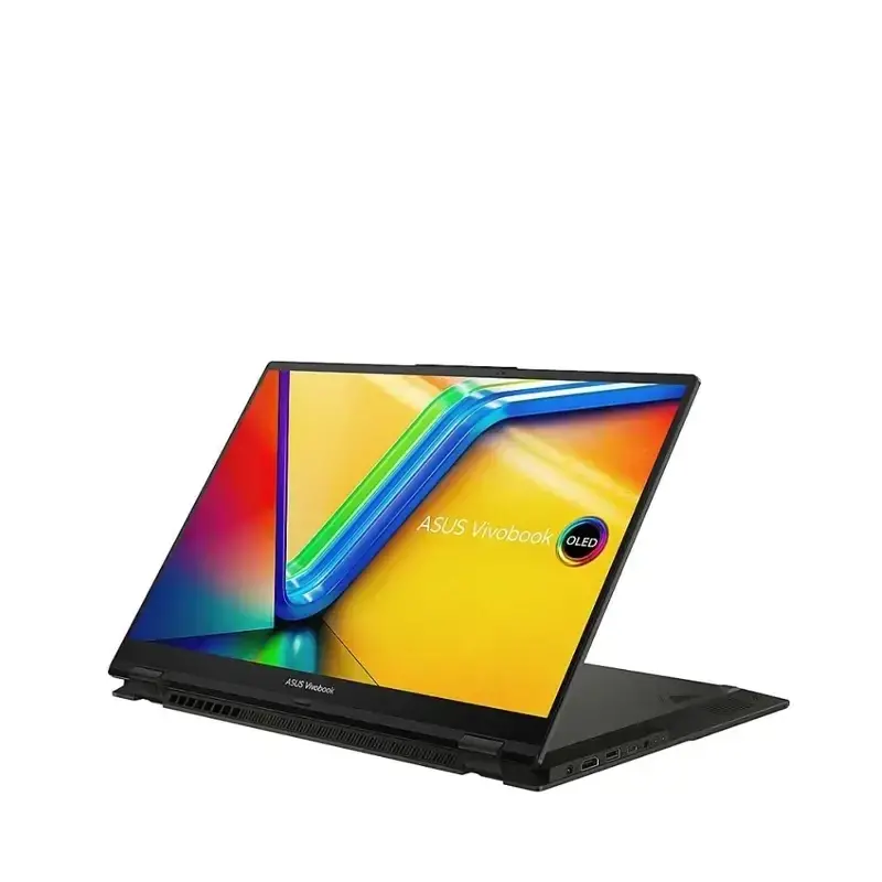 لپ تاپ ایسوس 16 اینچی مدل Vivobook S 16 FLIP TP3604VA i9 13900H 16GB 1TB   . .